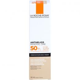 ROCHE-POSAY Anthelios Mineral One 01 Creme LSF 50+ 30 ml