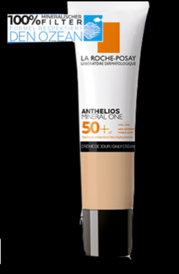 ROCHE-POSAY Anthelios Mineral One 02 Creme LSF 50+ 30 ml