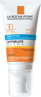 ROCHE-POSAY Anthelios Ultra Creme LSF 30 50 ml