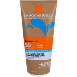 ROCHE-POSAY Anthelios Wet Skin Gel LSF 50+ 200 ml