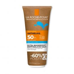 ROCHE-POSAY Anthelios Wet Skin Gel LSF 50+ 200 ml Gel