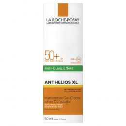 ROCHE-POSAY Anthelios XL LSF 50+ Gel-Creme /R 50 ml Creme