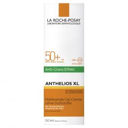 ROCHE-POSAY Anthelios XL LSF 50+ Gel-Creme /R 50 ml Creme