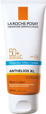 ROCHE-POSAY Anthelios XL LSF 50+ Milch/R 100 ml