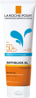 ROCHE-POSAY Anthelios XL LSF 50+ Wet Skin Gel 250 ml