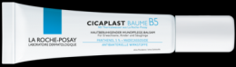 ROCHE-POSAY Cicaplast Baume B5 15 ml