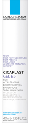 ROCHE-POSAY Cicaplast Gel B5 40 ml