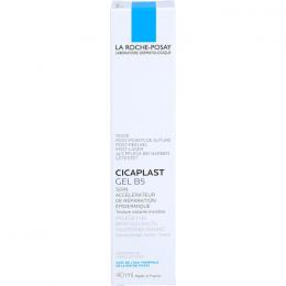 ROCHE-POSAY Cicaplast Gel B5 40 ml