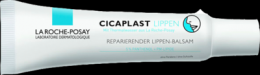 ROCHE-POSAY Cicaplast Lippen B5 Balsam 7.5 ml
