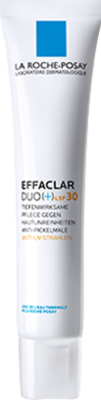 ROCHE-POSAY Effaclar Duo+ LSF 30 40 ml