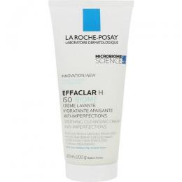 ROCHE-POSAY Effaclar H Iso-Biome Reinigungscreme 200 ml