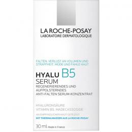 ROCHE-POSAY Hyalu B5 Serum-Konzentrat 30 ml