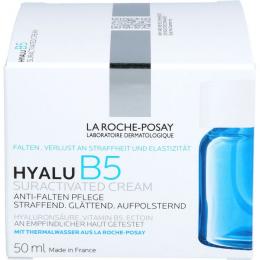ROCHE-POSAY Hyalu B5 Suractivated Cream 50 ml