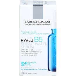 ROCHE-POSAY Hyalu B5 Suractivated Serum 30 ml