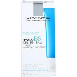 ROCHE-POSAY Hyalu B5 Water Gel 40 ml