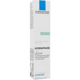ROCHE-POSAY Hydraphase HA Creme leicht 40 ml