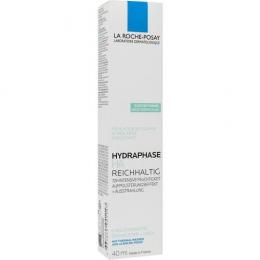 ROCHE-POSAY Hydraphase HA Creme reichhaltig 40 ml