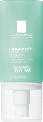 ROCHE-POSAY Hydraphase HA leicht Creme 50 ml