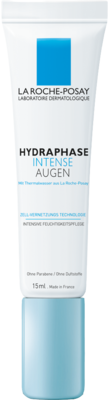 ROCHE-POSAY Hydraphase Intense Augen Creme 15 ml