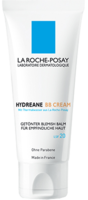 ROCHE-POSAY Hydreane BB Creme hell 40 ml