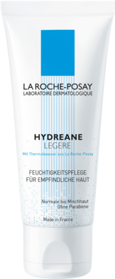 ROCHE-POSAY Hydreane Creme leicht 40 ml