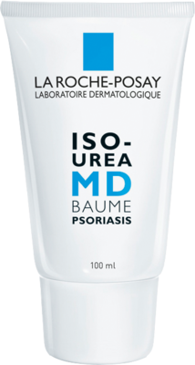 ROCHE-POSAY Iso Urea MD Balsam 100 ml