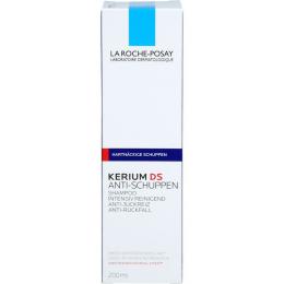 ROCHE-POSAY Kerium intensiv Shampoo 200 ml