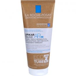 ROCHE-POSAY Lipikar Baume AP+ M Ecotube 200 ml