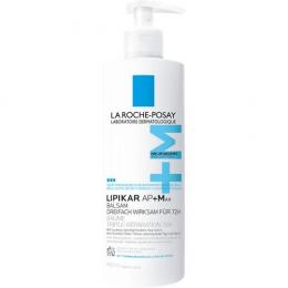 ROCHE-POSAY Lipikar Baume AP+ Max 400 ml