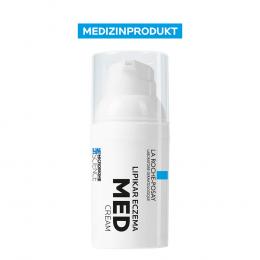 Ein aktuelles Angebot für ROCHE-POSAY Lipikar Eczema MED Creme 30 ml Creme  - jetzt kaufen, Marke L'Oreal Deutschland Gmbh.