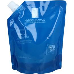 ROCHE-POSAY Lipikar Gel Lavant Nachfüllpack 400 ml