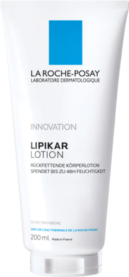 ROCHE-POSAY Lipikar Lotion 200 ml