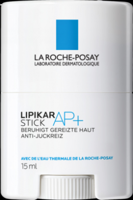 ROCHE-POSAY Lipikar Stick AP+ 15 ml