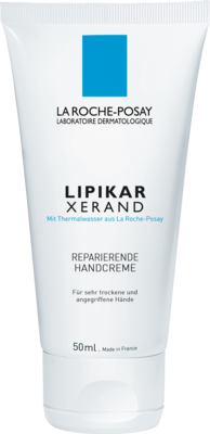 ROCHE-POSAY Lipikar Xerand Handcreme 50 ml