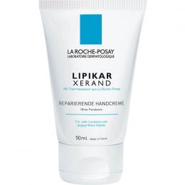 ROCHE-POSAY Lipikar Xerand Handcreme 50 ml