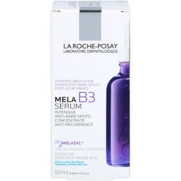 ROCHE-POSAY MELA B3 Serum Jumbo 50 ml