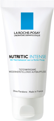 ROCHE-POSAY Nutritic Intense Creme 50 ml