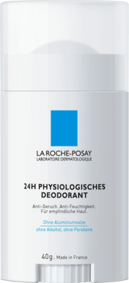 ROCHE-POSAY Physiolog.Deo Stick 40 g