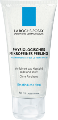 ROCHE-POSAY Physiolog.Peeling 50 ml