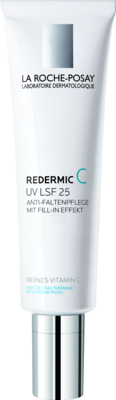 ROCHE-POSAY Redermic C UV Creme 40 ml