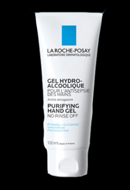 ROCHE-POSAY reinigendes Hand-Gel 100 ml