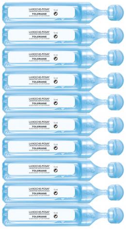 ROCHE-POSAY Respect.Lotion 30 X 5 ml Lotion