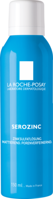 ROCHE-POSAY SEROZINC Spray 150 ml