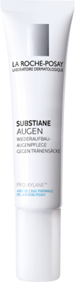 ROCHE-POSAY Substiane+ Augen Creme 15 ml