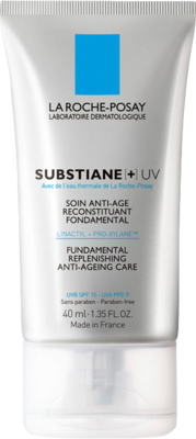 ROCHE-POSAY Substiane+ UV Creme 40 ml