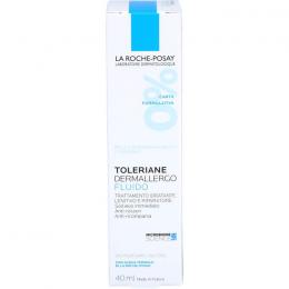 ROCHE-POSAY Toleriane Dermallergo Fluid 40 ml