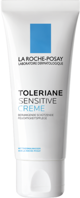 ROCHE-POSAY Toleriane sensitive Creme 40 ml