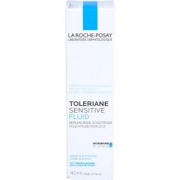 ROCHE-POSAY Toleriane sensitive Fluid 40 ml