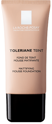 ROCHE-POSAY Toleriane Teint Blush Nr.2 Rose 5 g