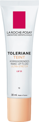 ROCHE-POSAY Toleriane Teint Fluid 10/R 30 ml